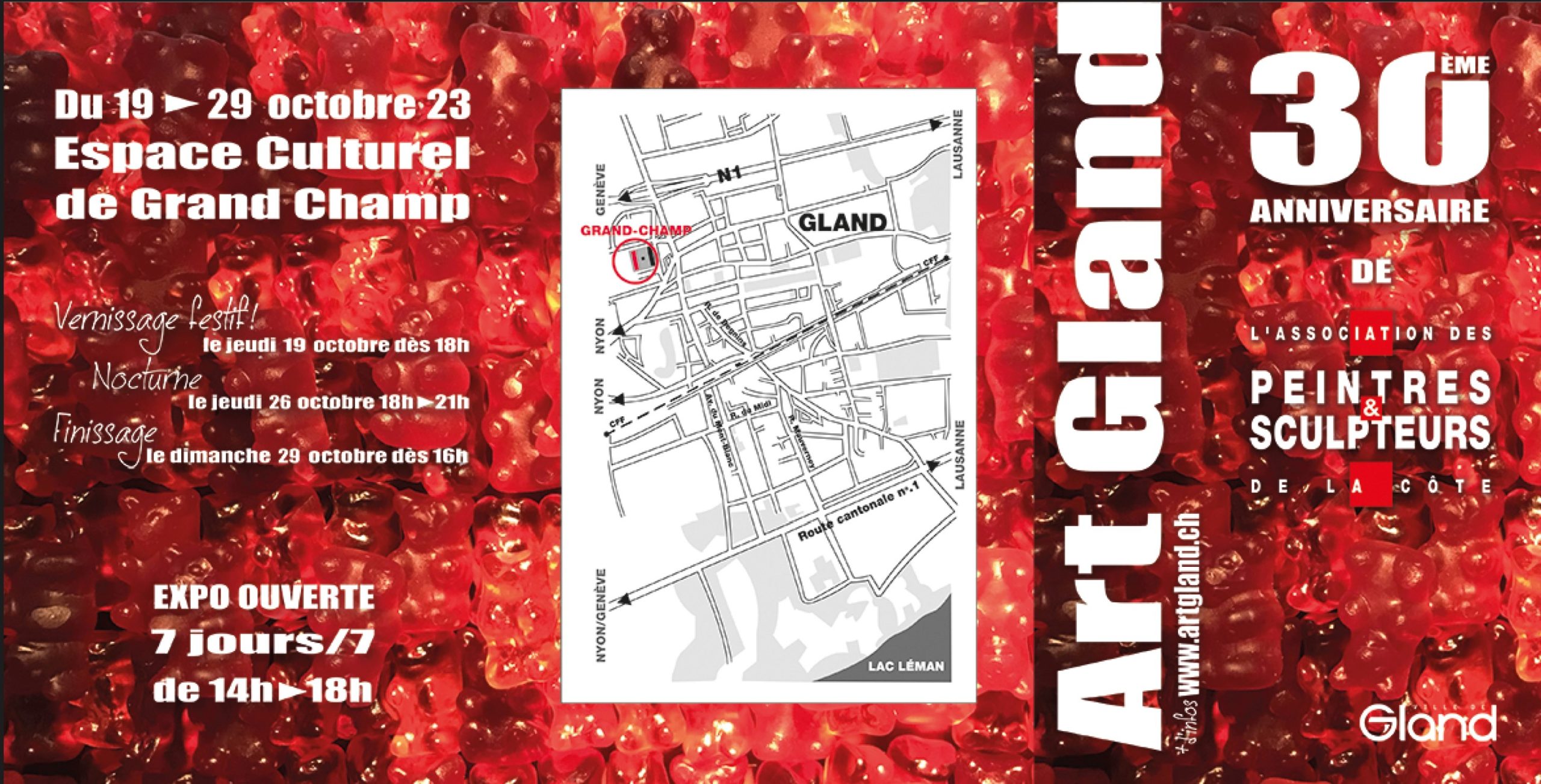 flyer ext.